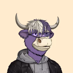 Cow Gang #5319