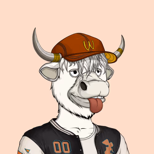 Cow Gang 829010011