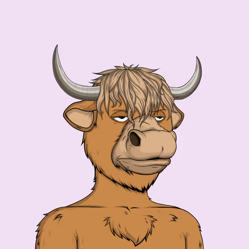 Cow Gang 829010011