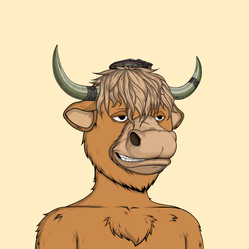Cow Gang 829010011