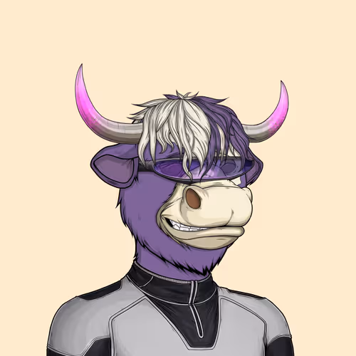 Cow Gang 829010011