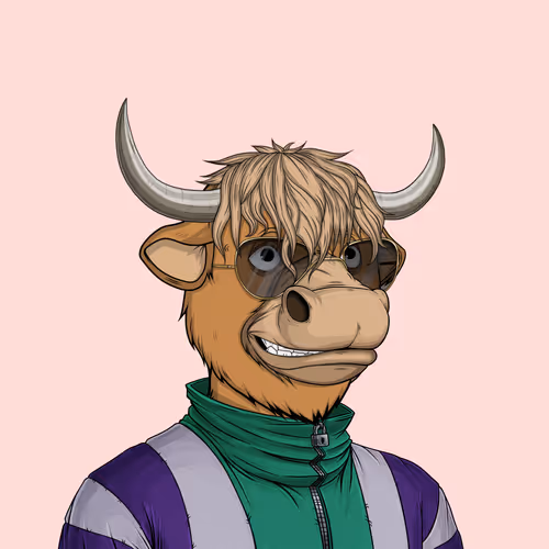 Cow Gang 829010011