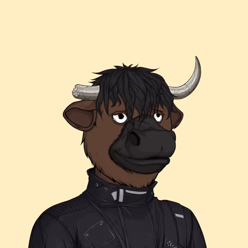 Cow Gang 829010011