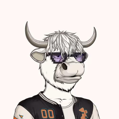 Cow Gang 829010011