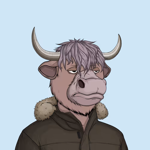 Cow Gang 829010011