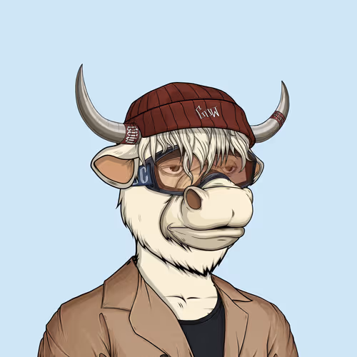 Cow Gang 829010011