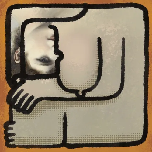 Rodeo Posts 7870