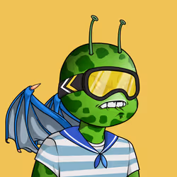Abeja #1506