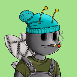 Abeja #718