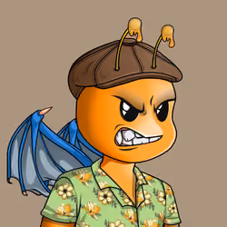 Abeja #478