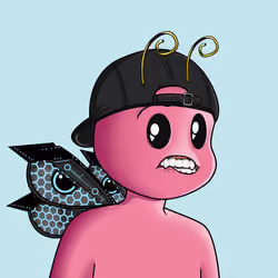 Abeja #626