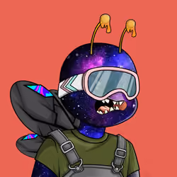 Abeja #105