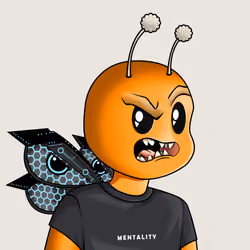 Abeja #701