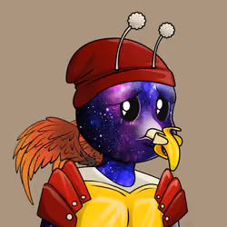 Abeja #770