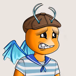 Abeja #1280