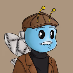 Abeja #479