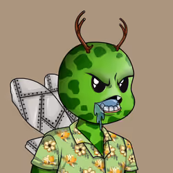 Abeja #147