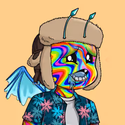 Abeja #148
