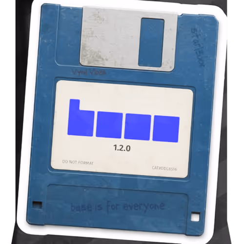 Base Disk 561068594