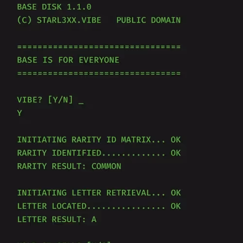 Base Disk 561068594