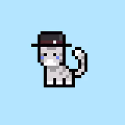 pix cats #7412