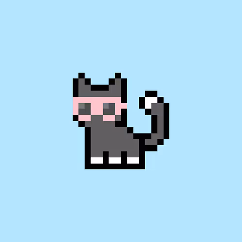 Pixcatsbase
