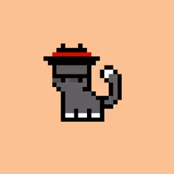 pix cats #7368