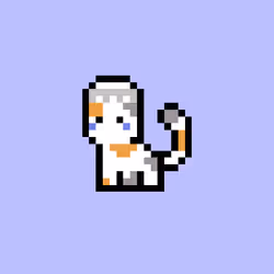 pix cats #7734