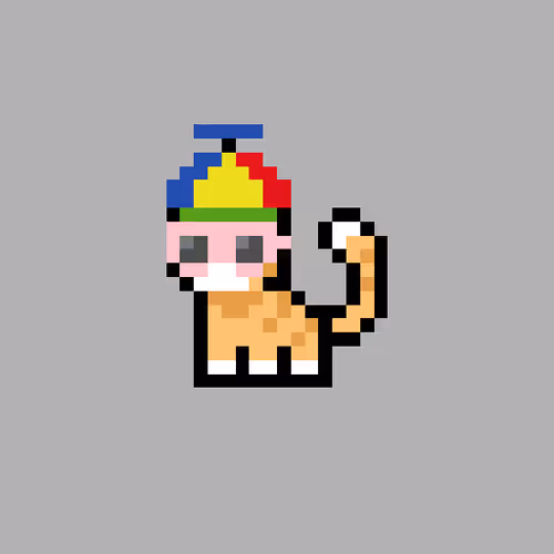 Pixcatsbase