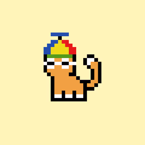 pix cats #7125