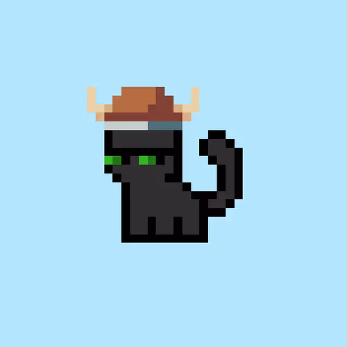 Pixcatsbase