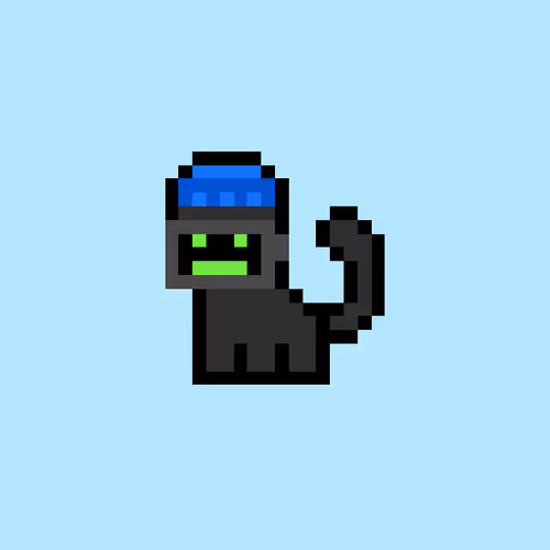 pix cats #1863