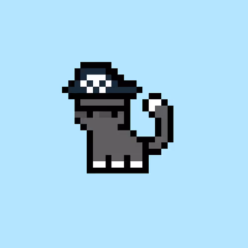 pix cats #6594