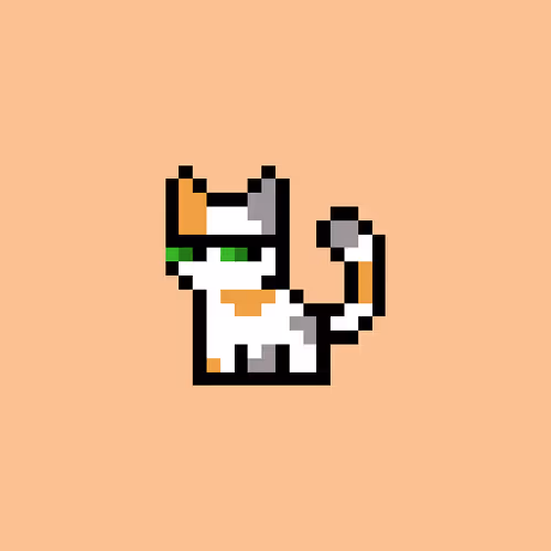 pix cats #3675