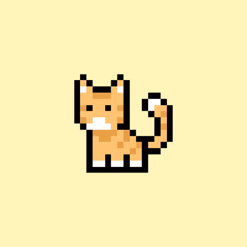 pix cats #2499