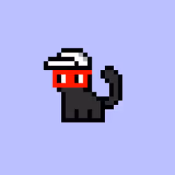 pix cats #7432