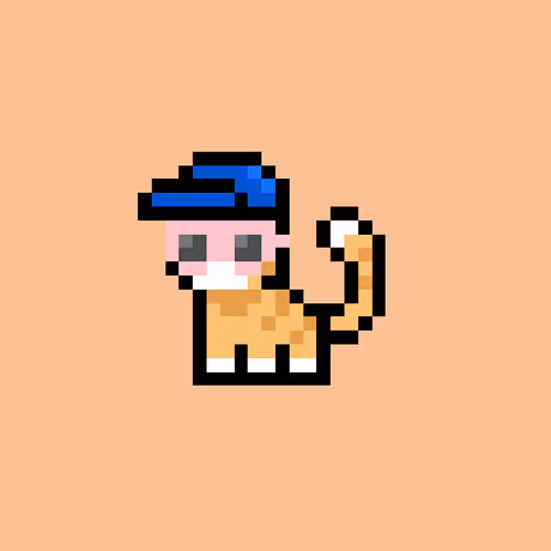 pix cats #2600