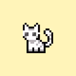 pix cats #6500