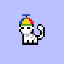 pix cats #3965