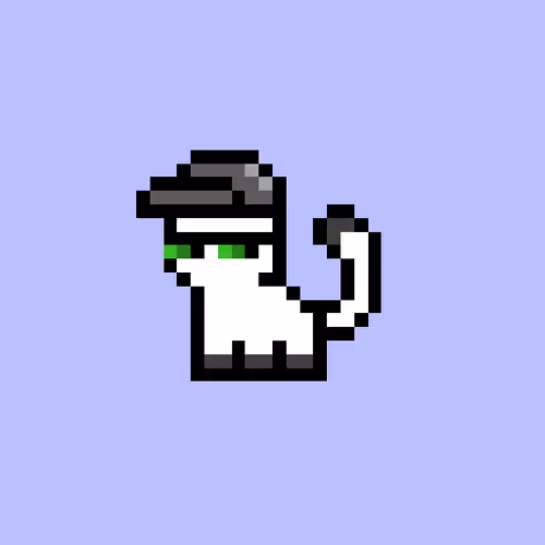 pix cats #7945