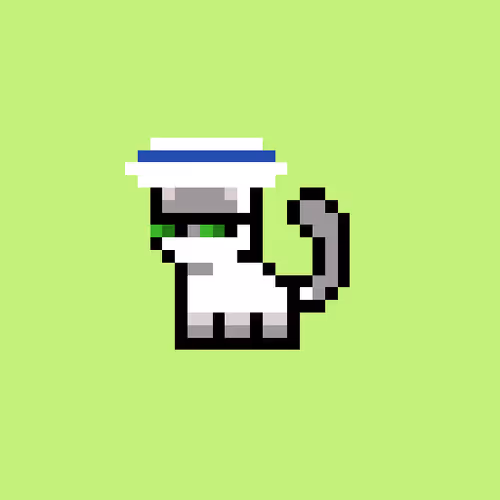 pix cats #6928