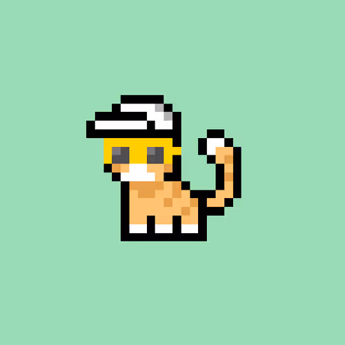 Pixcatsbase