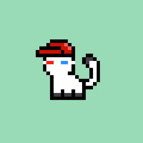 Pixcatsbase