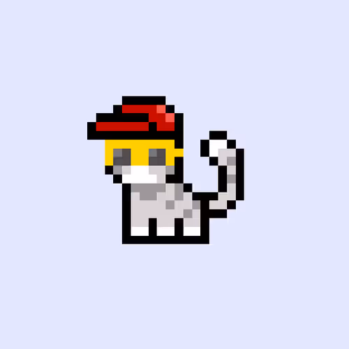Pixcatsbase