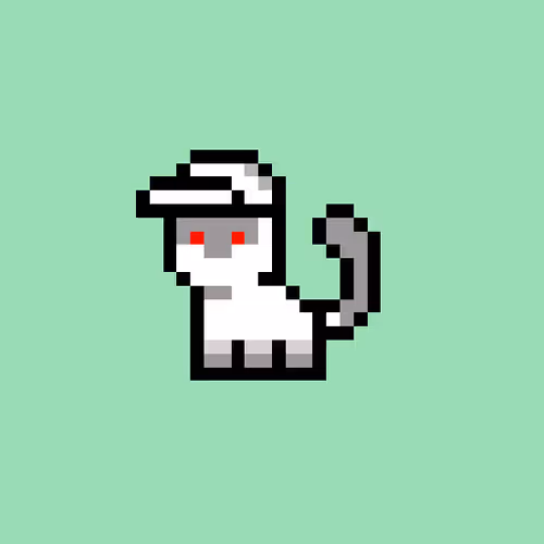 pix cats #8112
