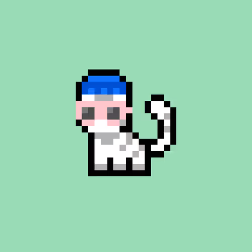 Pixcatsbase