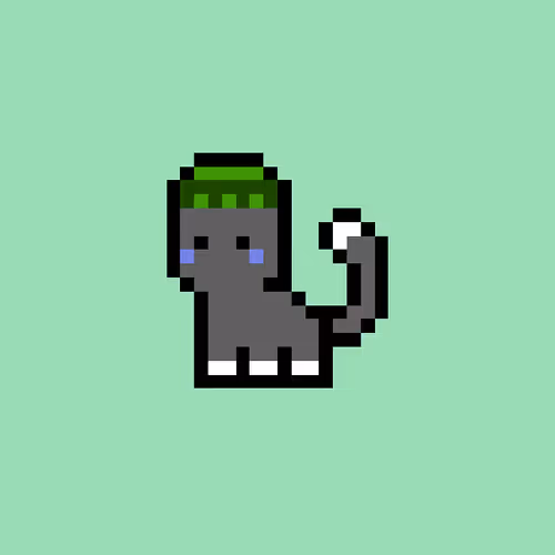 Pixcatsbase