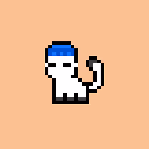 pix cats #2030