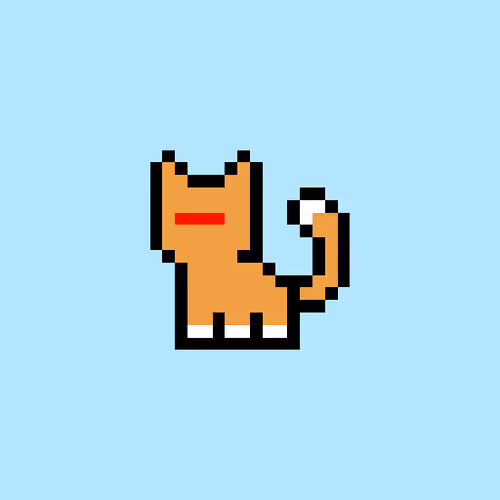 Pixcatsbase