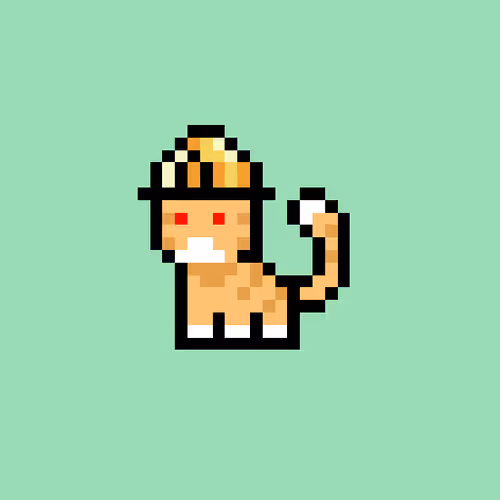 pix cats #4539